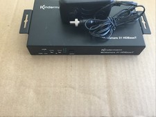 Kindermann Multishare 31 HDBaseT Transmitter ...