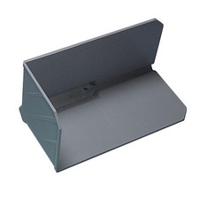 Plastic Brick Hod