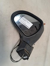 Retroviseur gauche (ou coque) Peugeot 207
