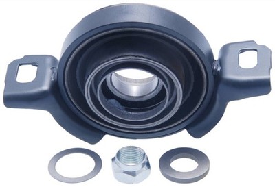 CENTER BEARING SUPPORT Febest: TCB-024 OEM: 37230-59015