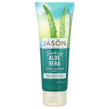 Soothing Aloe Vera, Moisturizing Gel, 4 oz 113 g 