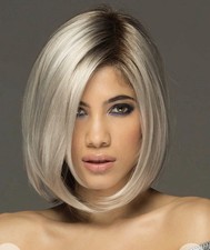 $300 Jamison Wig from Estetica in ash blonde ...
