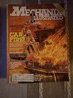 Mechanix Illustrated Magazine Lot of 10 — photo 8