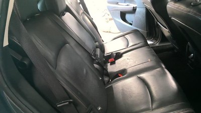 JOURNEY   2017 Seat Rear 743147