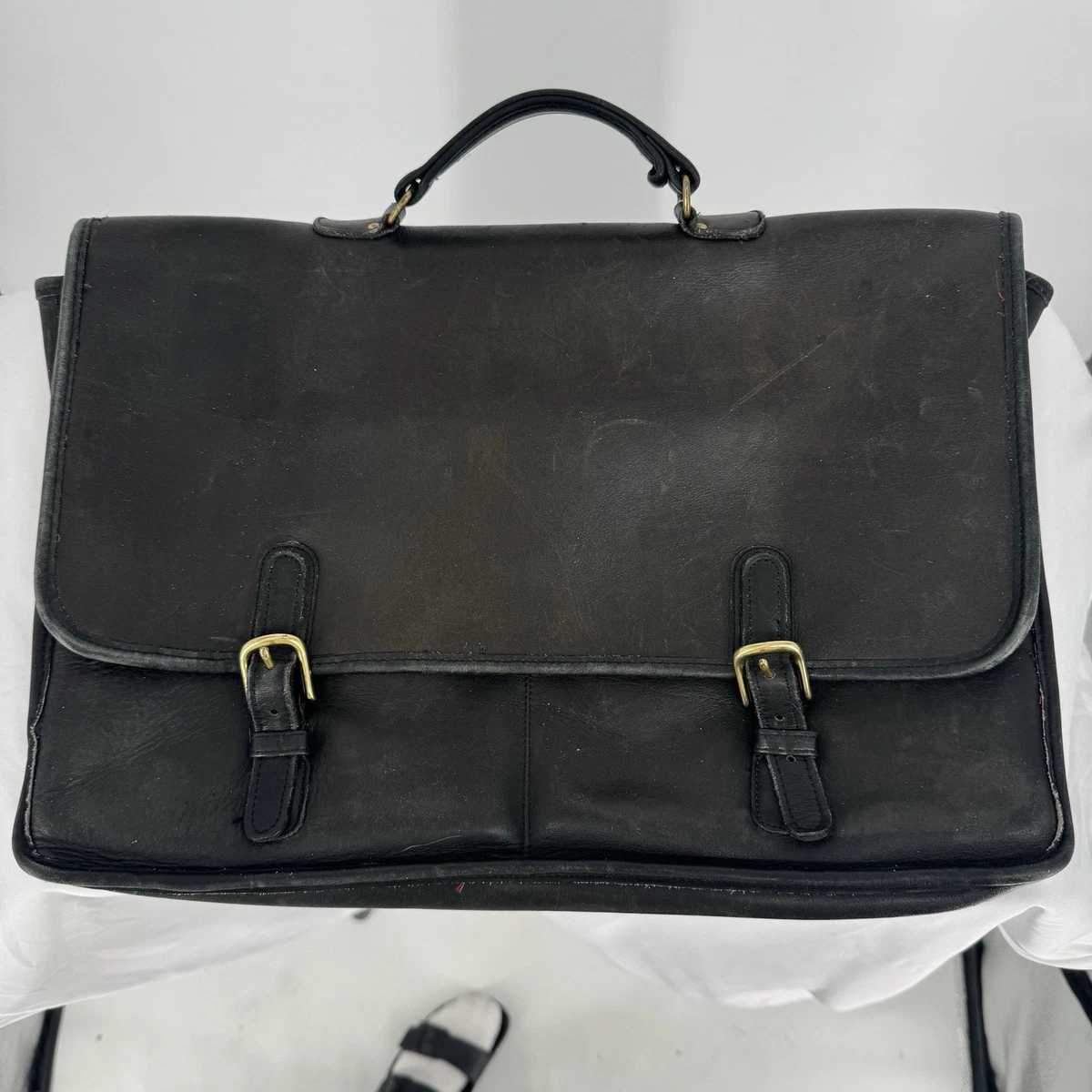 Coach Buckle Bags & Briefcase/Document Case for Women for sale | eBay