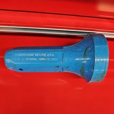 KENT-MOORE J-34163 Pinion Seal Installer 