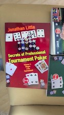Poker Book Collection