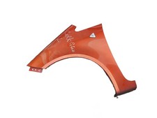 Mitsubishi Colt CZC Cabrio Kotflügel Vorne Links Mitsubishi Colt CZC Cabrio Kotflügel Vorne Links