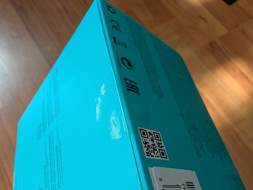 Webcam Logitech C505 HD - Noir, 1280 x 720 pixels Full HD - Photo 4/6