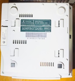 Sega Dreamcast Console w/ 5 Games Bundle Tested Working Japan Good Condition