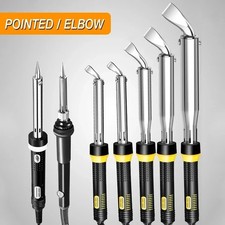 100W 150W 200W 300W Electric Soldering Irons Pencil Soldering Iron Station