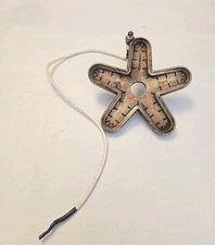 Thermador Star Burner Base W/Wire & Igniter Head 00494134-00432037-6336, 432037