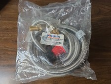 CRREG-CR Propane Gas Regulator