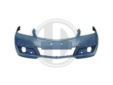 Stoßstange vorne für SRA für Mercedes A-Klasse W169 2008-2012