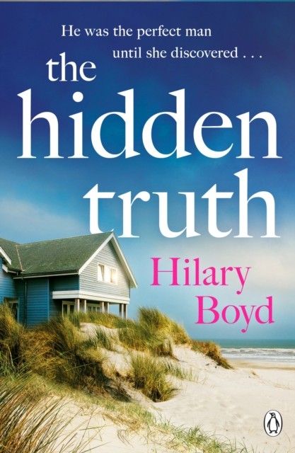 The Hidden Truth by Hilary Boyd (Paperback Book)
