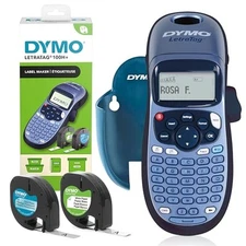 Dymo Label Maker Starter