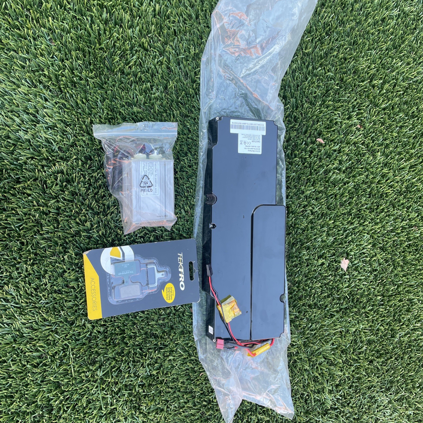 electric scooter parts accessories- Battery, Brakes , Contro