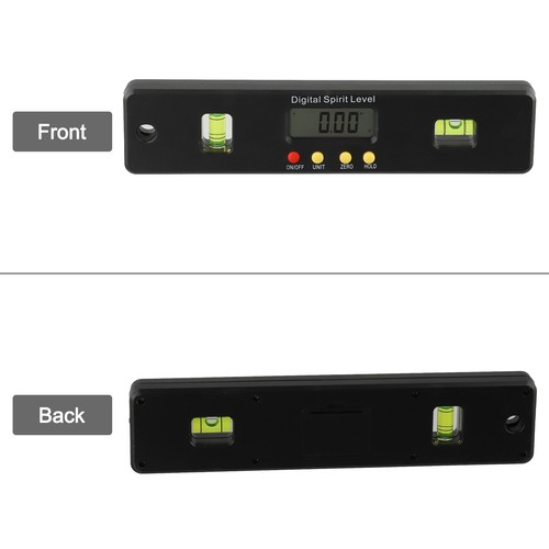 Sophisticated Electronic Inclinometer with Reliable Measurement Capabilities - Picture 10 of 31
