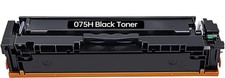 075H High Yield Black Toner Replacement FOR Canon Color imageClass LBP640 MF660