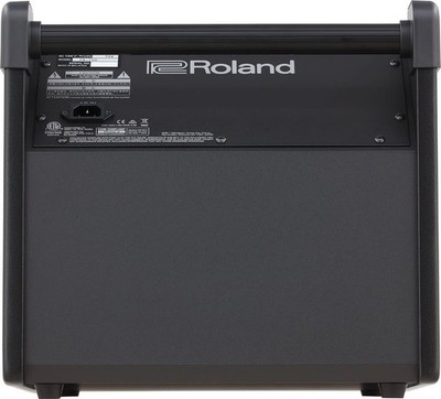 Roland PM100 80W 1x10 inch Personal Drum Monitor for sale online