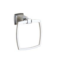 Marmolux Acc Chicago Series 12132-ch Bathroom Towel Ring Stainless Steel Chrome on sale Marmolux Acc Chicago Series 12132-ch Bathroom Towel Ring Stainless Steel Chrome on sale