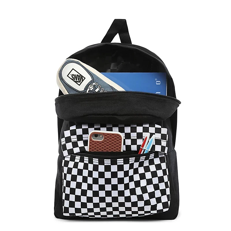 Kids vans clearance bag