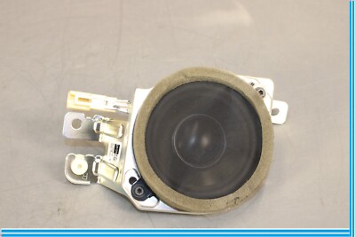 07-12 Lexus LS460 Rear Right Side Door Upper Audio Speaker Mark Levinson Oem