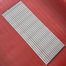 LED Backlight Strip set For SONY XR-75X90CJ XR-75X90J XR-75X92J SN75D2285 16X8