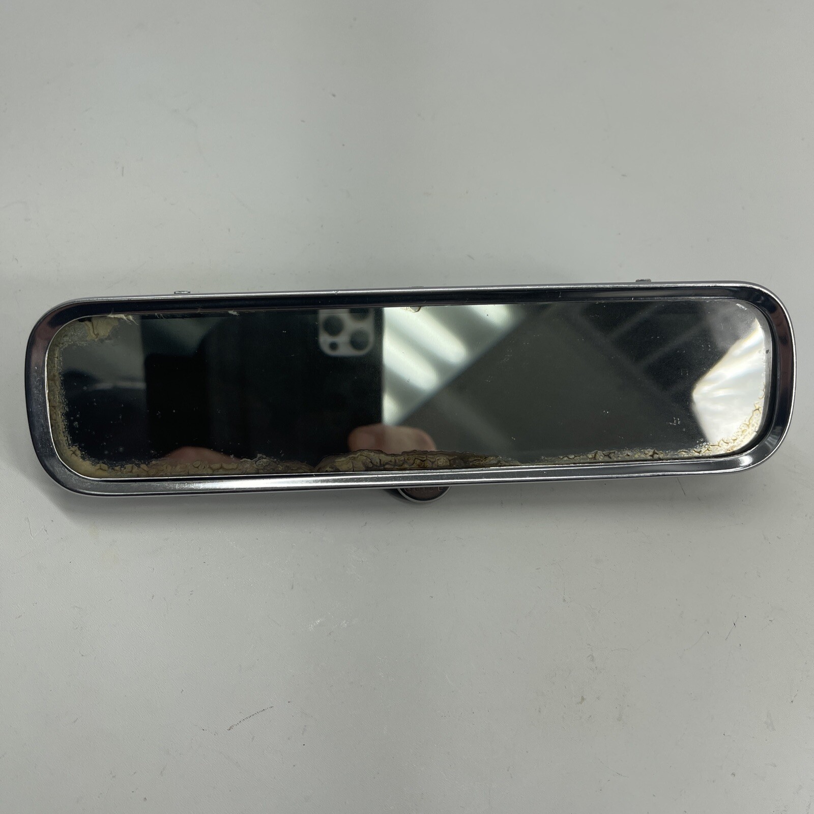 1954 Chevrolet Accessory Guide Day Night Rearview Mirror  k2