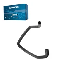 Dayco Radiator Coolant Hose Lower For 1995-2002 Pontiac Firebird 3.8L V6
