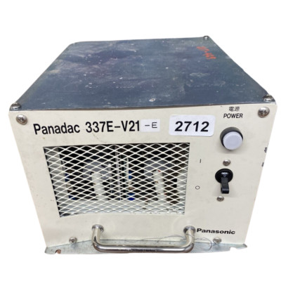 Panadac 337E Motor Driver - Panadac-337E-V21-E w/ Warranty, Tested and Working