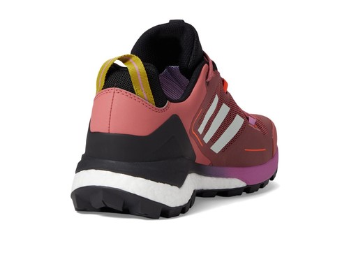 Adidas Terrex Skychaser 2 GTX Womens Hiking Shoes, Size 10, Color: Wonder Red - Picture 6 of 7