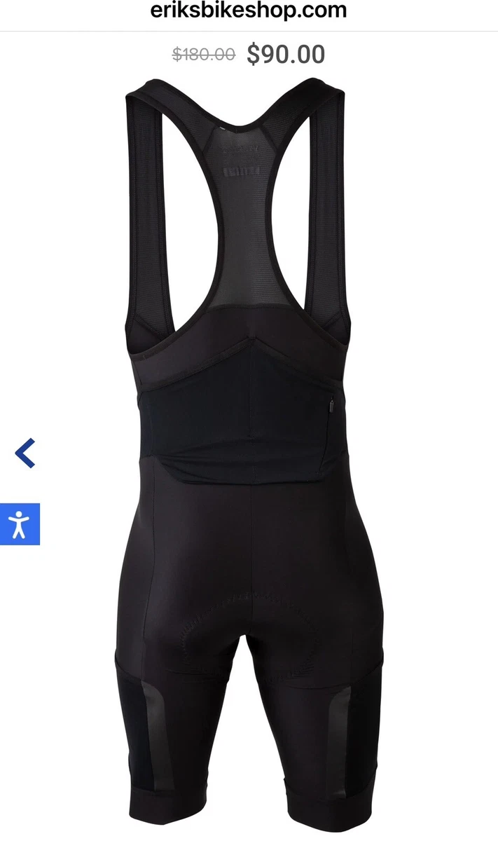specialized rbx pro bib shorts