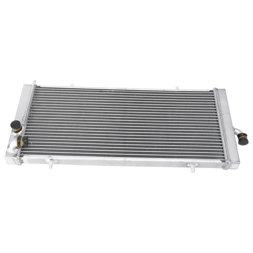 1241115 Aluminum Auxiliary Radiator For 2017-2021 18 19 Polaris RZR XP XP4 TURBO - Picture 6 of 10