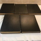 Compton’s Pictured Encyclopedia And Fact Index Lot Of 11 Vintage — photo 8