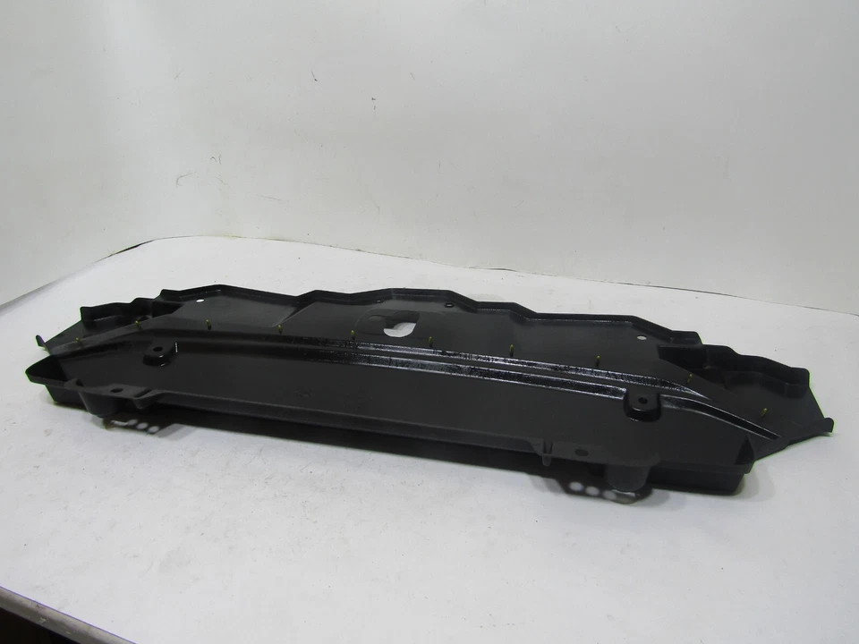 2005-2006 Lincoln Navigator Radiador Defletor de Ar Capô Trava Tampa Superior Fabricante de Equipamento Original - Imagem 3 de 4