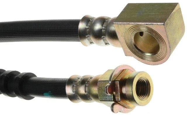 Manguera hidráulica de freno delantera Raybestos 940NY53 1977-1978 Dodge Monaco Foto 2 de 3