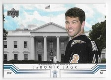 01/02 UPPER DECK SERIES 1 BASE Hockey (#1-180) U-Pick From List