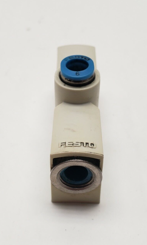 Generador de vacío festo vn-10-h-t3-pq2-vq2-ro1 # 11776 - Imagen 4 de 5