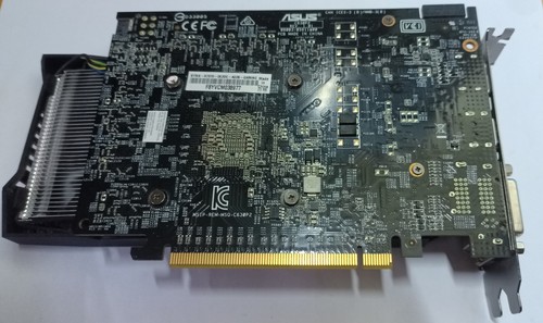 ASUS STRIX R7 370 DC2OC 4GD5 GAMING HS - Photo 2/4