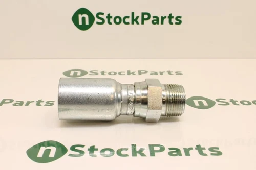 EATON MALE PIPE SWIVEL 1X1 16U-J16 NSNB