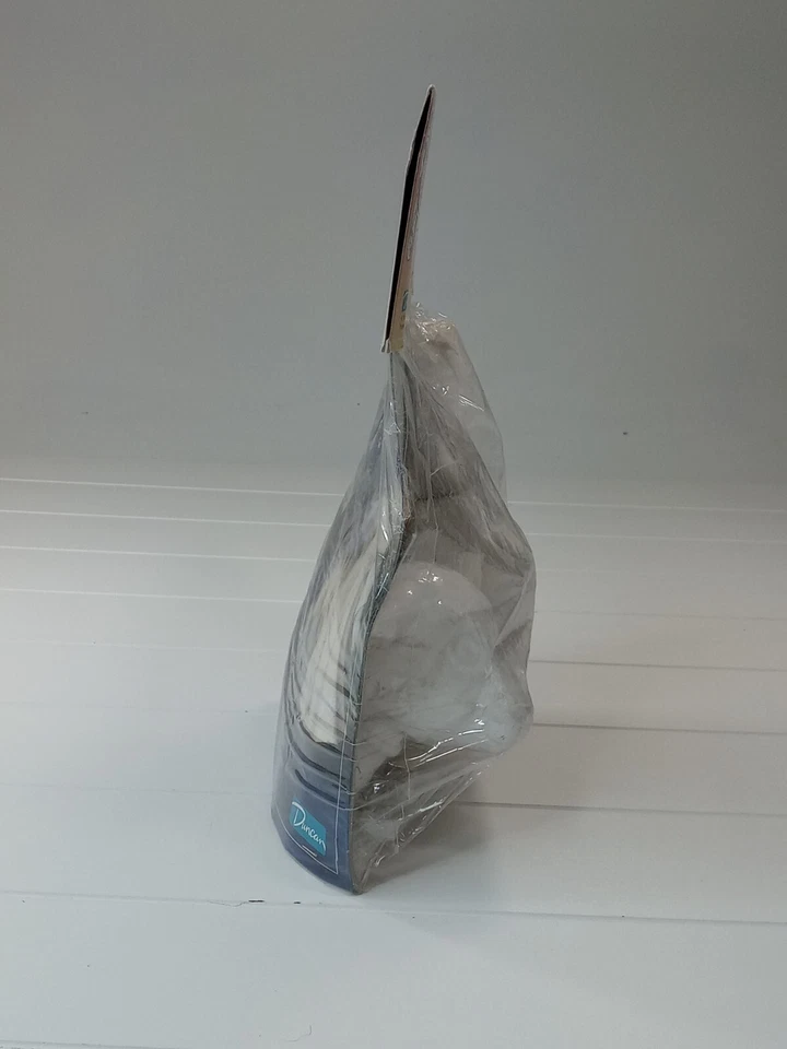 Duncan Create a Collectible Cerámica Bisque Muñeca Kit Cordero Butterick Patrón 6189 Foto 3 de 4