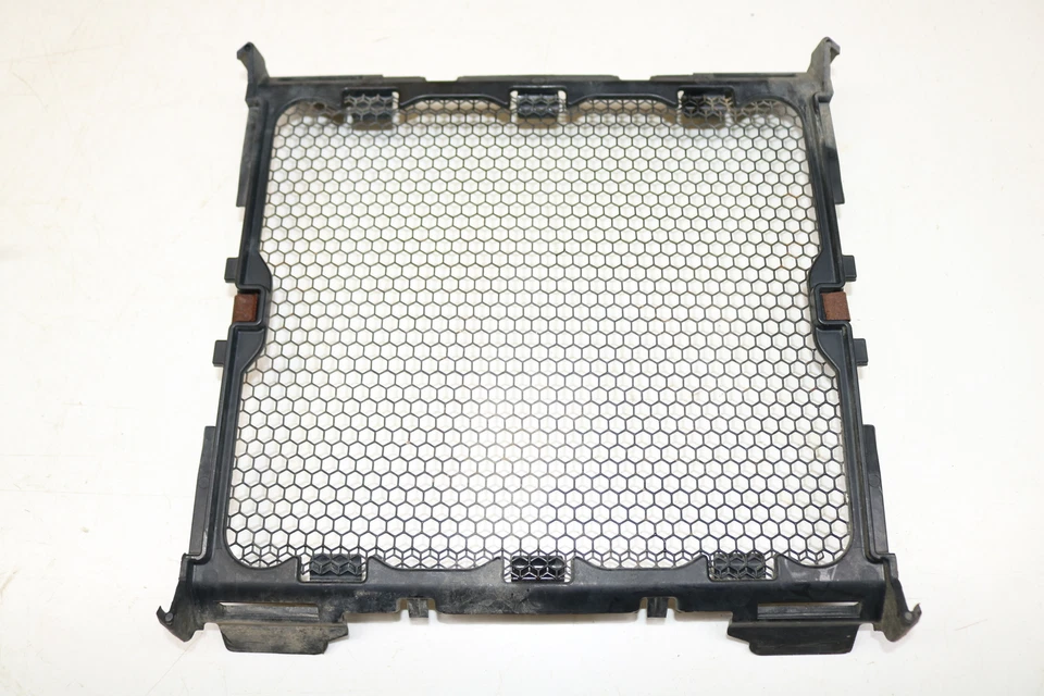 Can-am Renegade 800 2007 4x4 Ho Efi rejilla radiador parrilla protector Foto 2 de 4