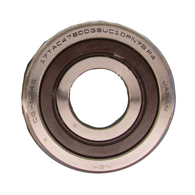 NSK 17TAC47BDDGSUC10PN7BP4 ABEC-7 Sealed Ball Screw Bearings - Matched Pair