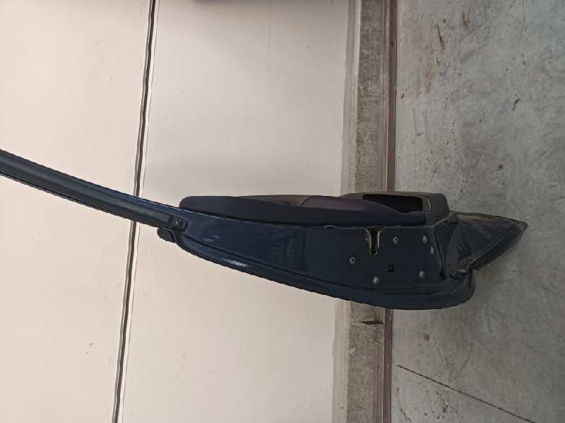 Mi rear door lh for MERCEDES-BENZ CLASE A (W168) 1997 225868 | eBay