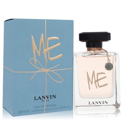 Lanvin Me by Lanvin Eau De Parfum Spray oz For Women