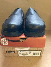 Propet Men's Maxi Grip Slip-On - Size 13 5E - Style #MSR00401