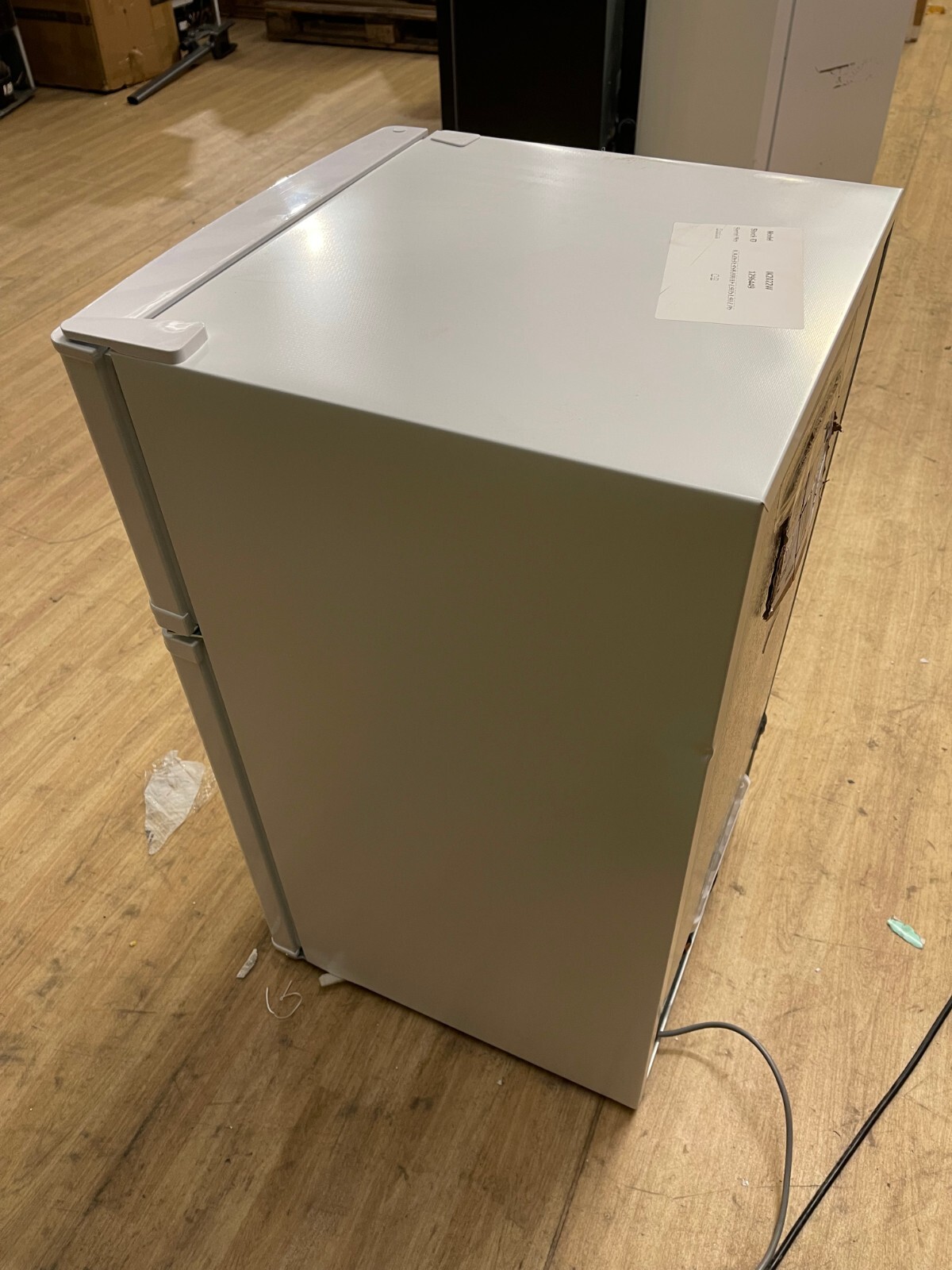 IceKing IK2022W.E 85L Undercounter Fridge Freezer 47cm 2 Door White 1296449 5060217415009 eBay