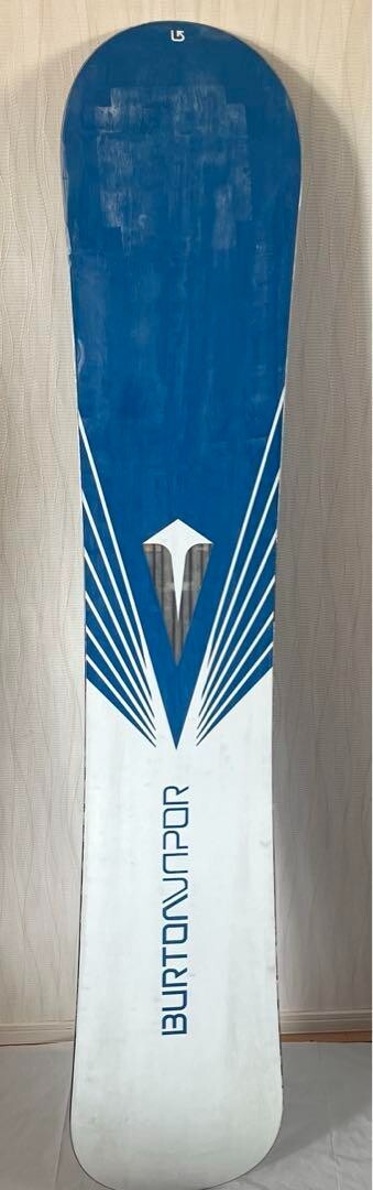 Burton Vapor 156Cm 2006 Snowboard | eBay Burton Vapor 156Cm 2006 Snowboard | eBay
