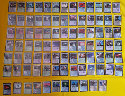 Babylon 5 CCG The Great War zum aussuchen